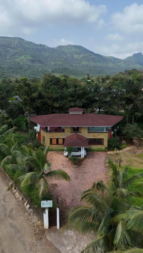 JayDipp Farms 3bhk in Walen Private Villa Near Pawna lake Mulshi